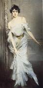 Giovanni Boldini Madame Charles Max oil painting picture wholesale